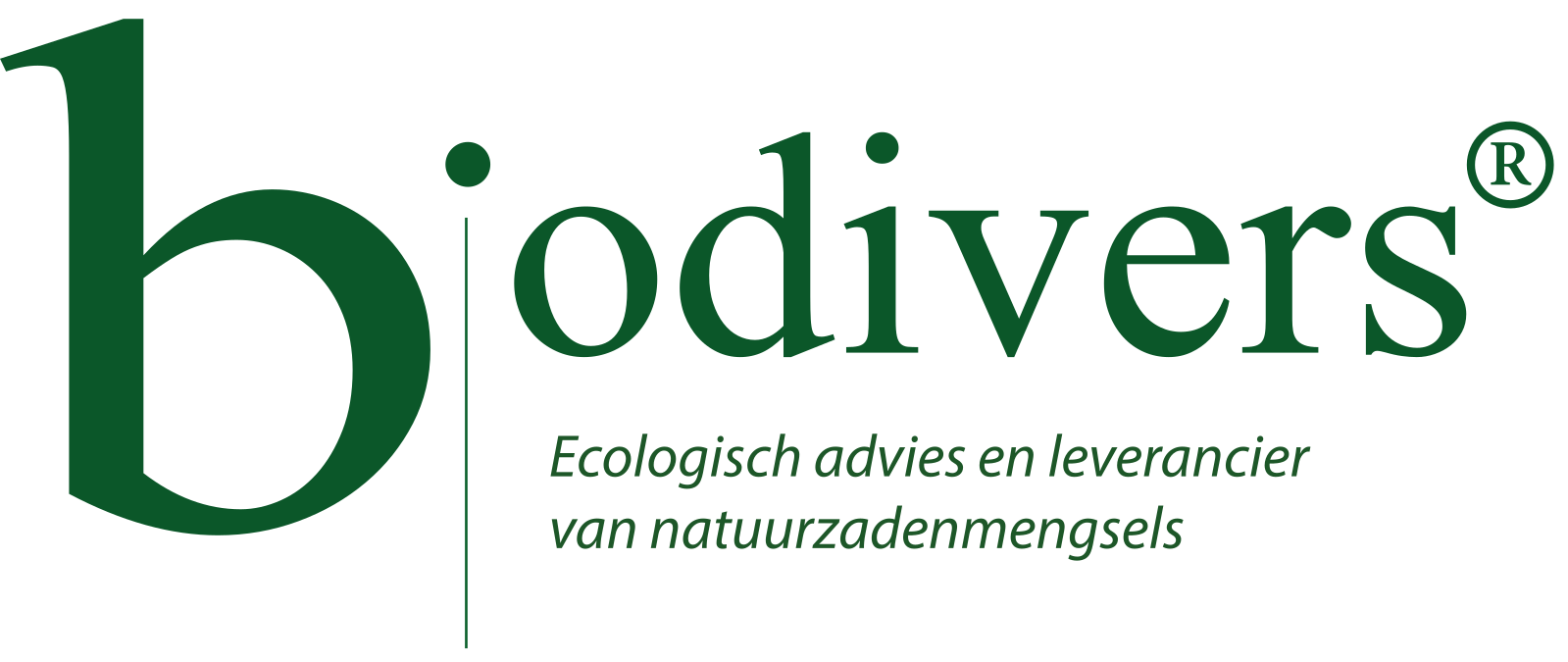 Biodivers Klantenportaal